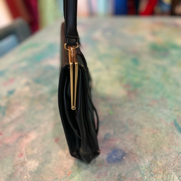 Vintage Tartan Handbag - Picture 6 of 15